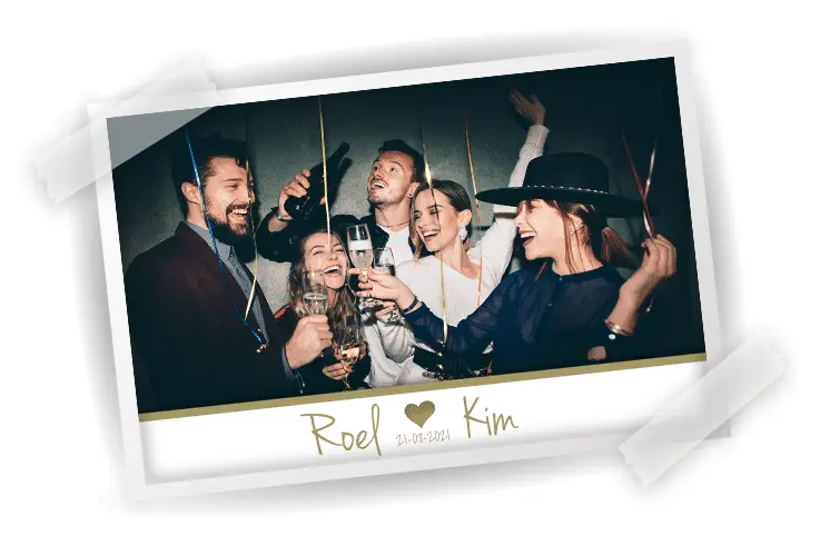 Bestel Online Photobooth In Rotterdam Rotterdam Rotterdam Voor Feest