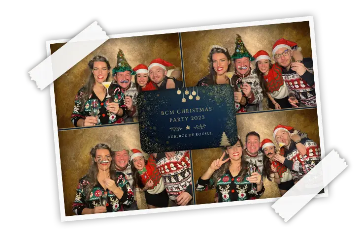 Feest Photopaal Voor In Rotterdam Huren