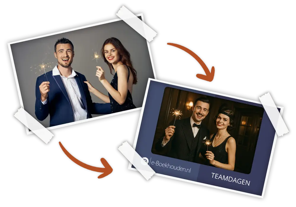 Ai Photobooth Verhuur Rotterdam