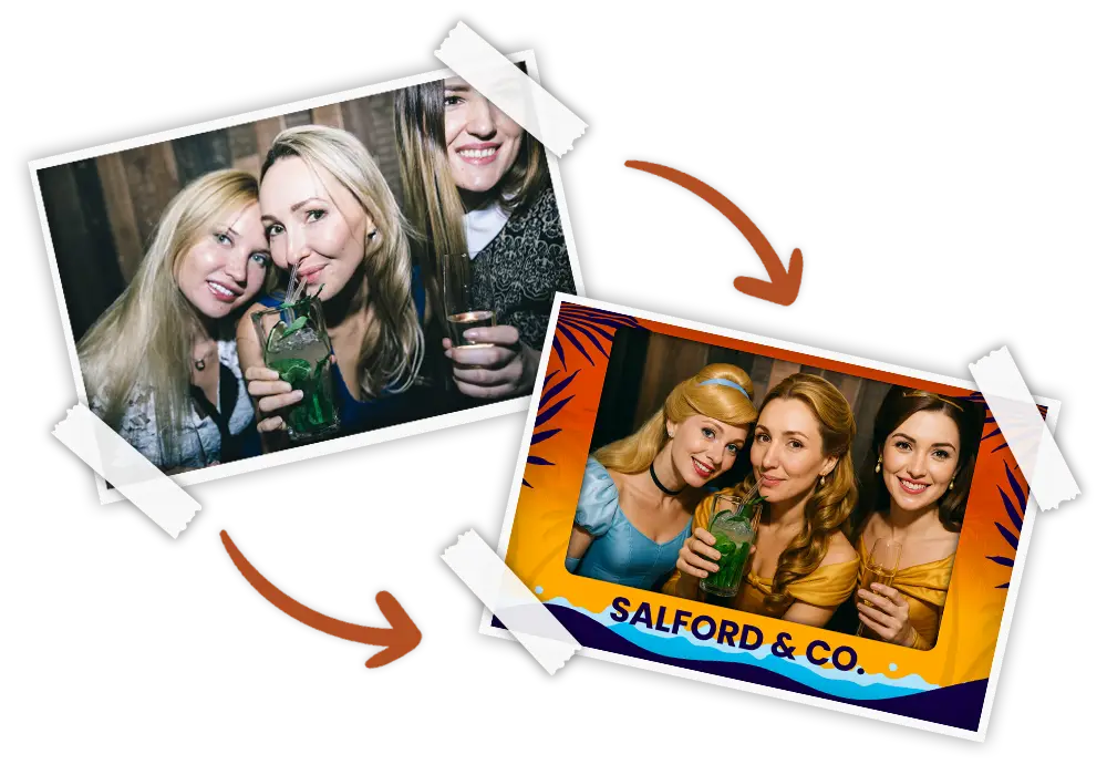 Photobooth Ai Rotterdam Huren